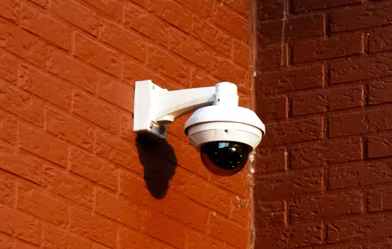Security Camera Systems