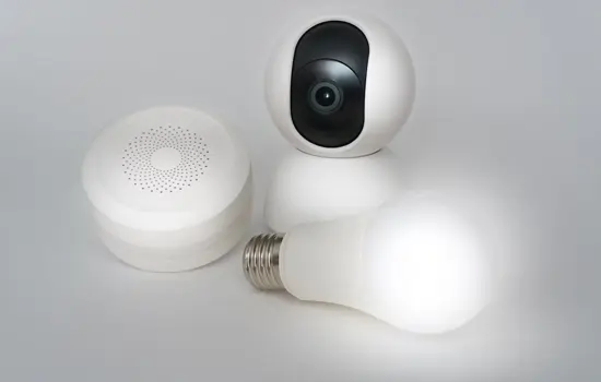 Smart Home Integration