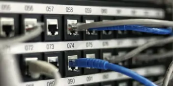 Network Infrastructure