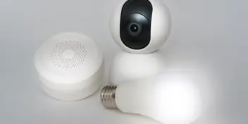 Smart Home Integration