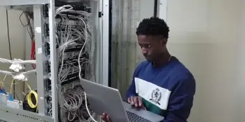 System Maintenance & Support